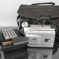 JVC GR-DVL9500