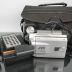 JVC GR-DVL9500
