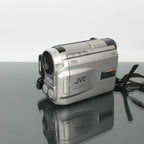 JVC GR-DVL9500
