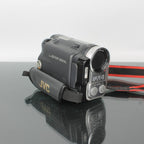 JVC GR-DVL9500