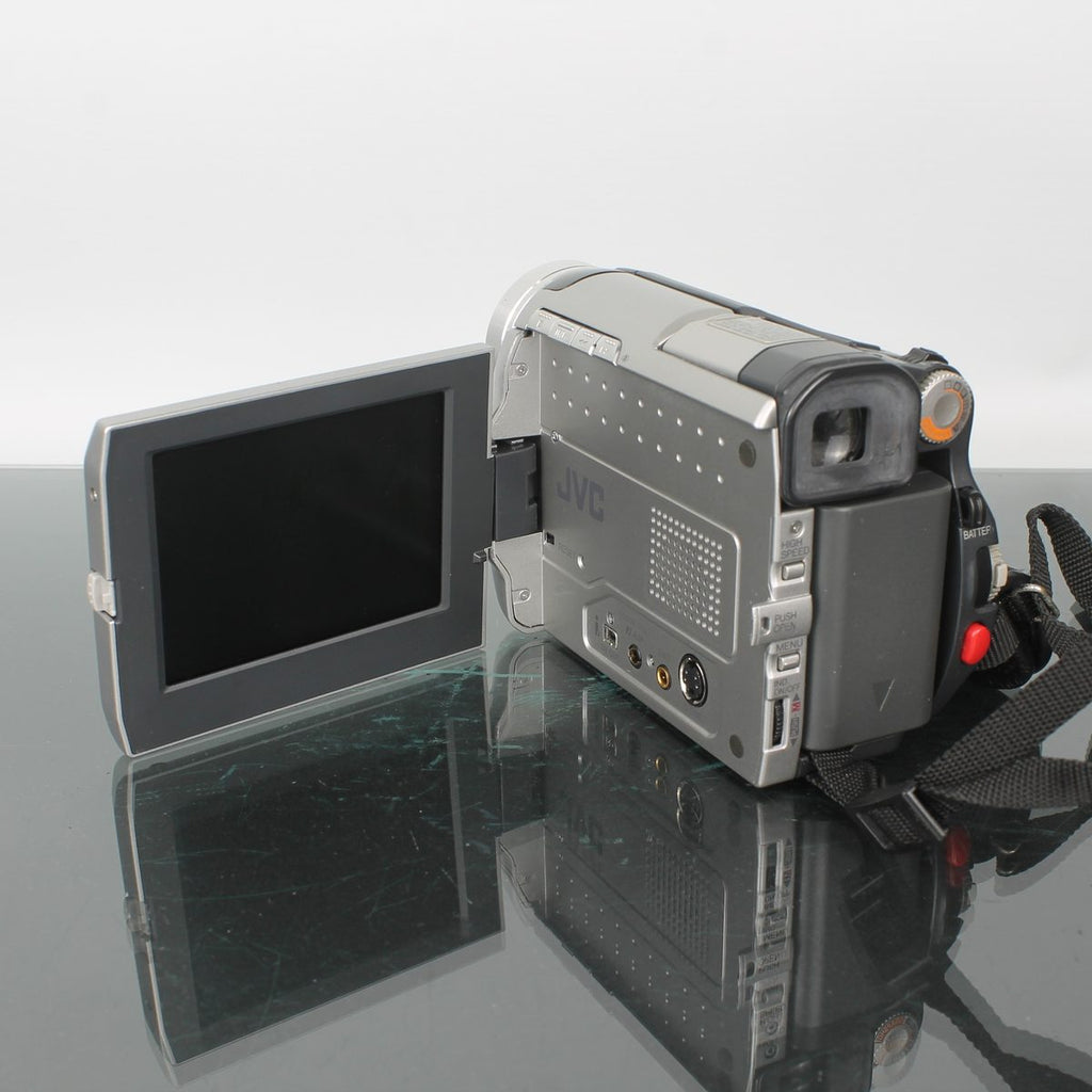 JVC GR-DVL9500