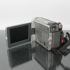 JVC GR-DVL9500