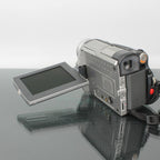 JVC GR-DVL9500