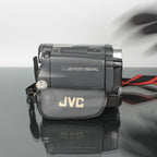 JVC GR-DVL9500