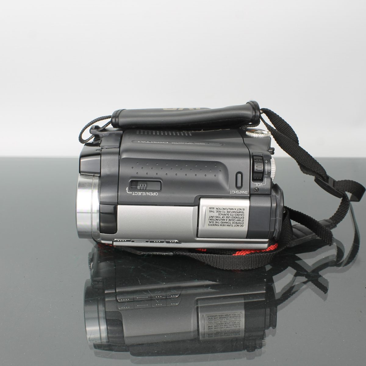 JVC GR-DVL9500