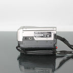 JVC GR-DVL9500