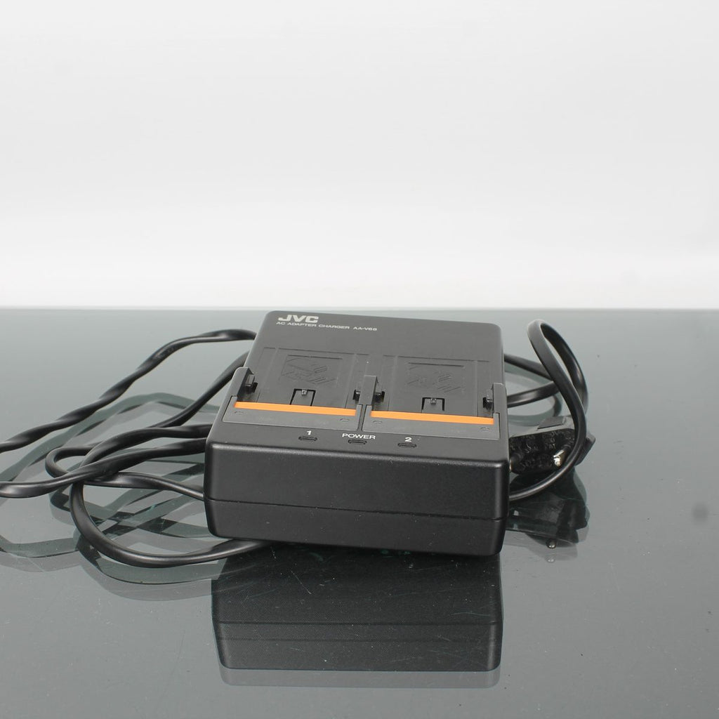 JVC GR-DVL9500