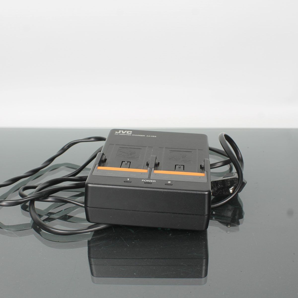 JVC GR-DVL9500