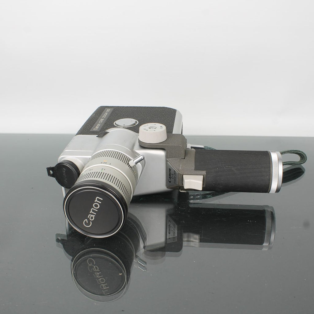 Canon Cine zoom 512