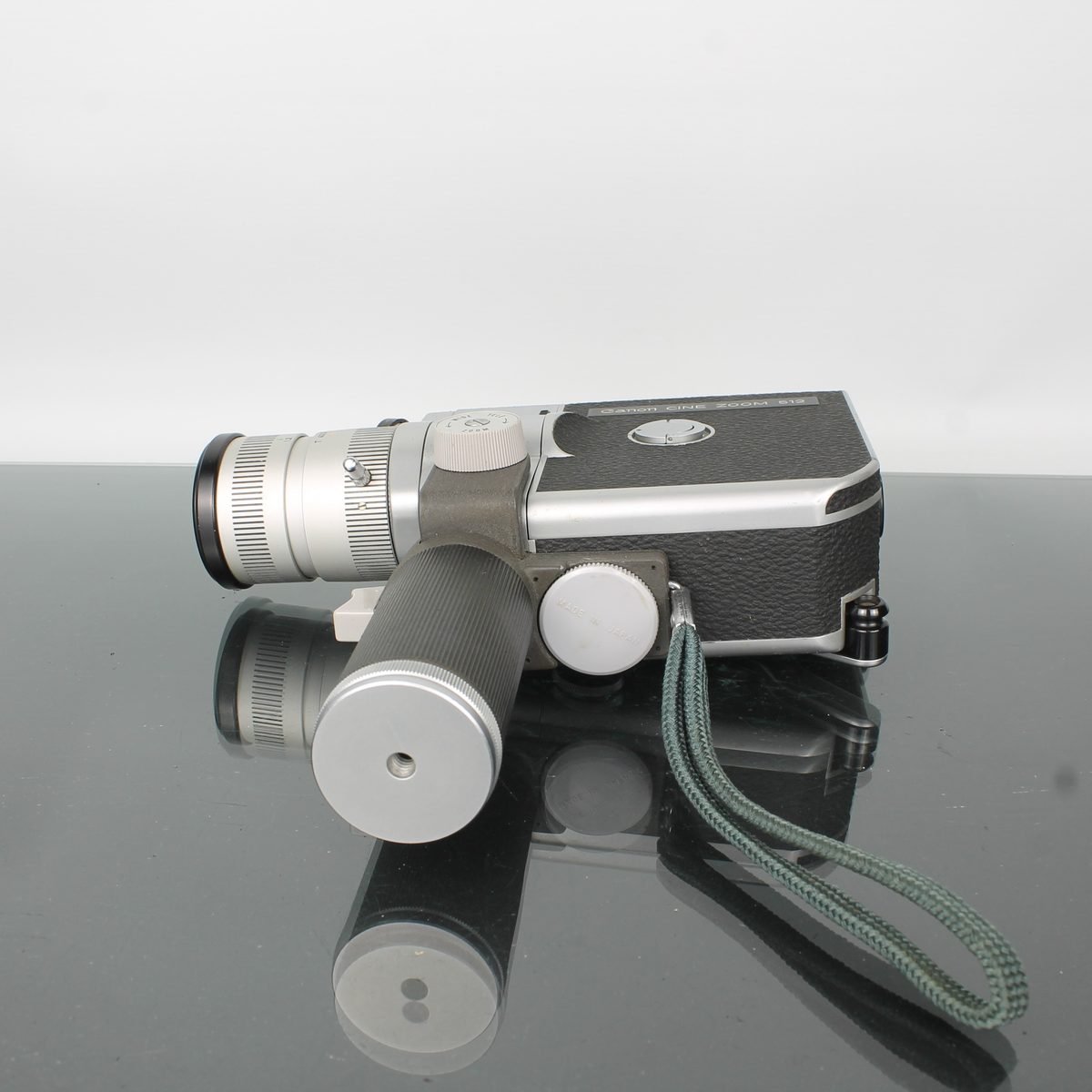 Canon Cine zoom 512