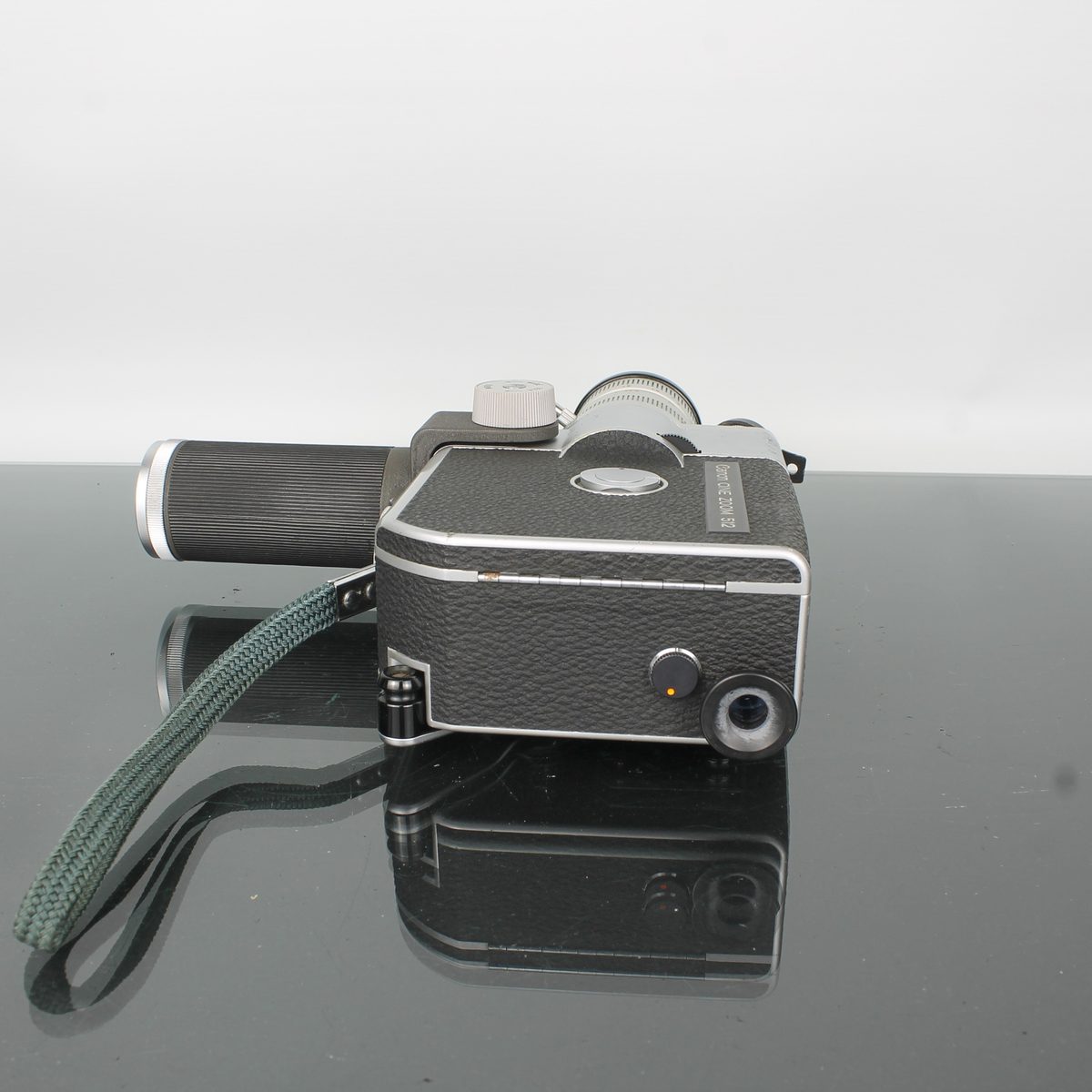 Canon Cine zoom 512