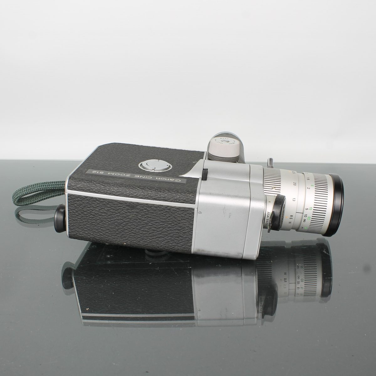 Canon Cine zoom 512