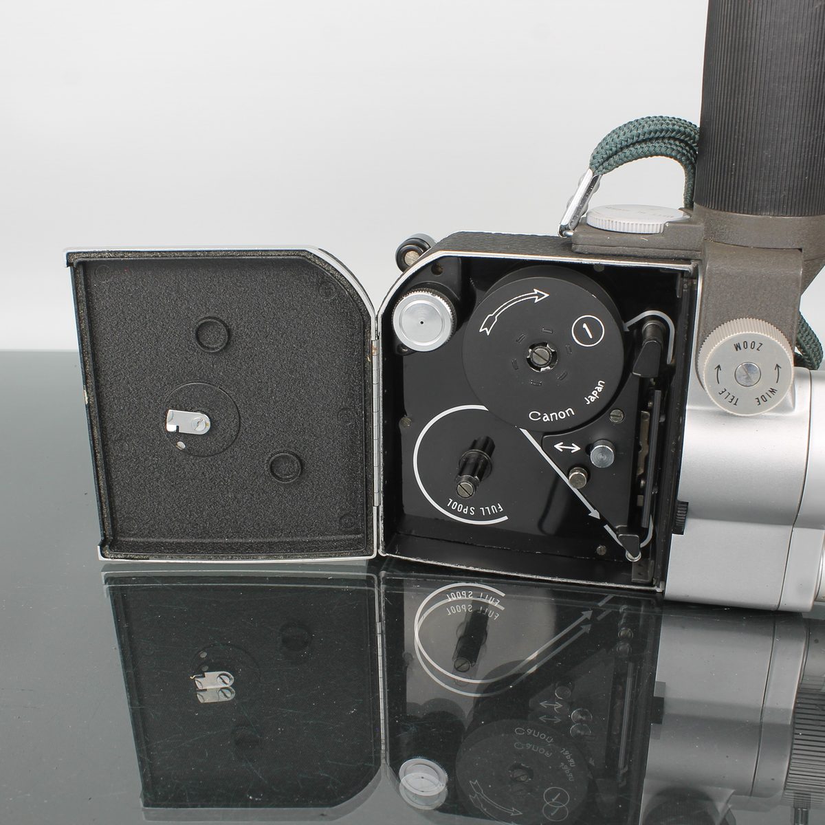 Canon Cine zoom 512