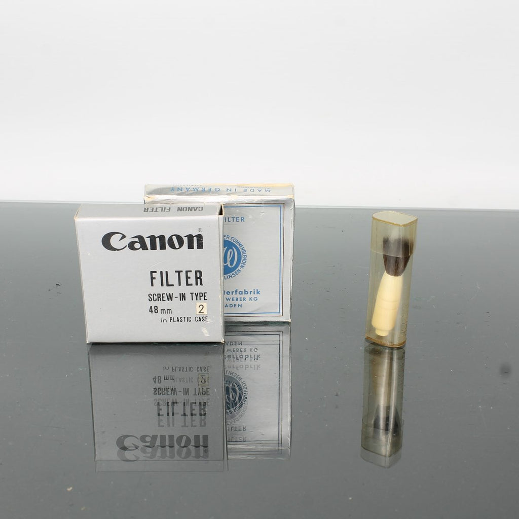 Canon Cine zoom 512