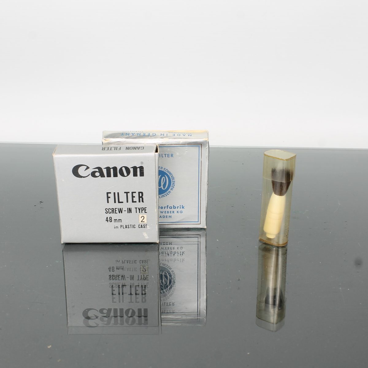 Canon Cine zoom 512