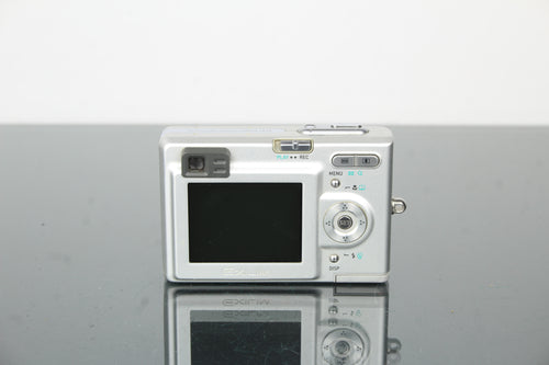 Casio Exilim EX-23