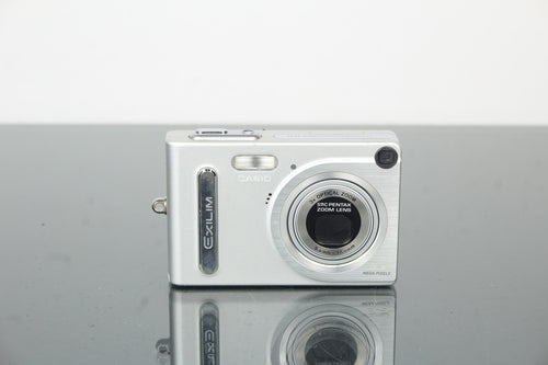 Casio Exilim EX-23