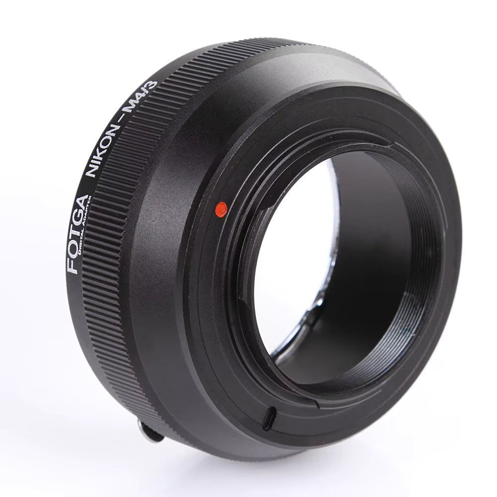 FOTGA Lens Adapter Ring Nikon AI