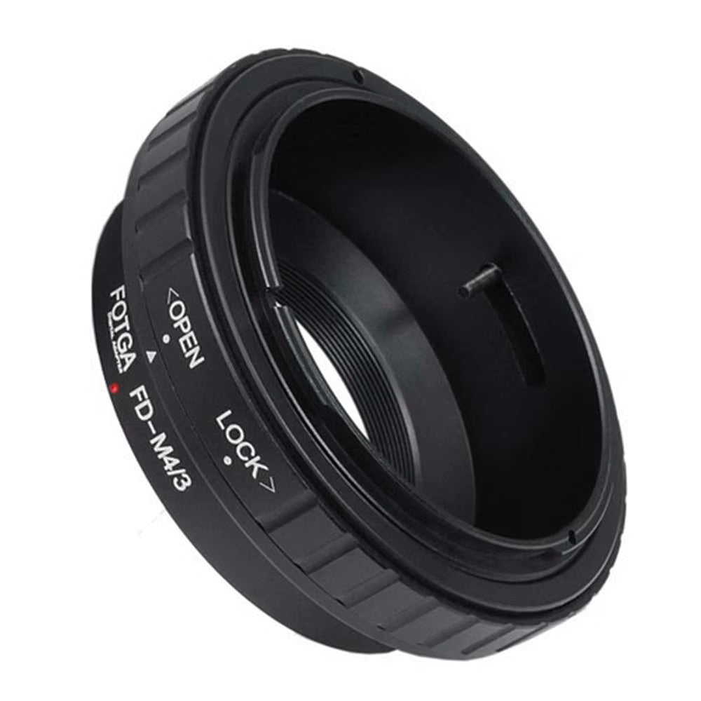 Fotga Lens Adapter Ring Canon FD