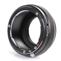 FOTGA Lens Adapter Ring Nikon AI