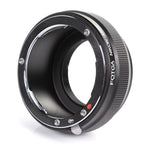 FOTGA Lens Adapter Ring Nikon AI