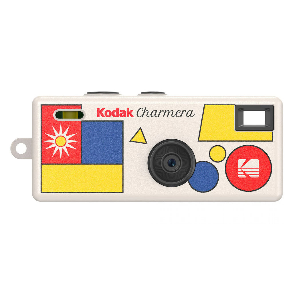 Kodak Charmera Keychain Digital Camera (Blind BOX!)