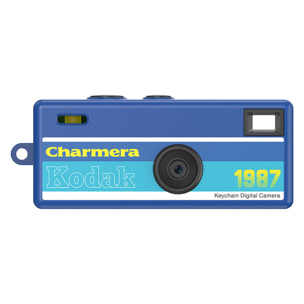 Kodak Charmera Keychain Digital Camera (Blind BOX!)