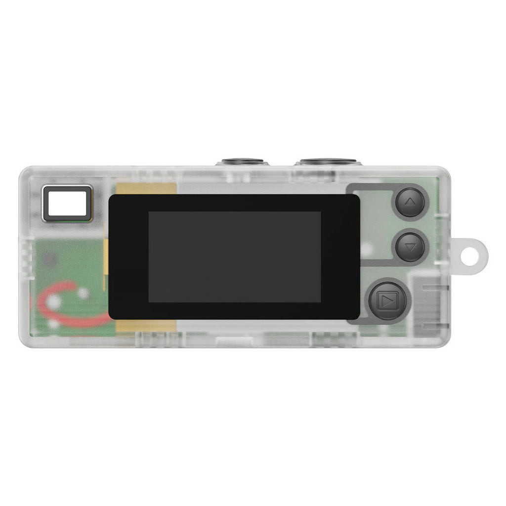 Kodak Charmera Keychain Digital Camera (Blind BOX!)