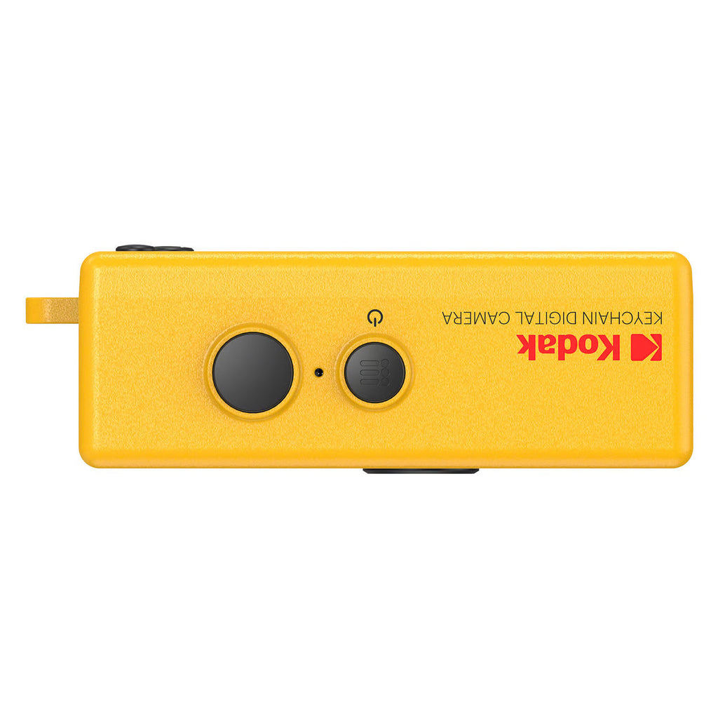 Kodak Charmera Keychain Digital Camera (Blind BOX!)