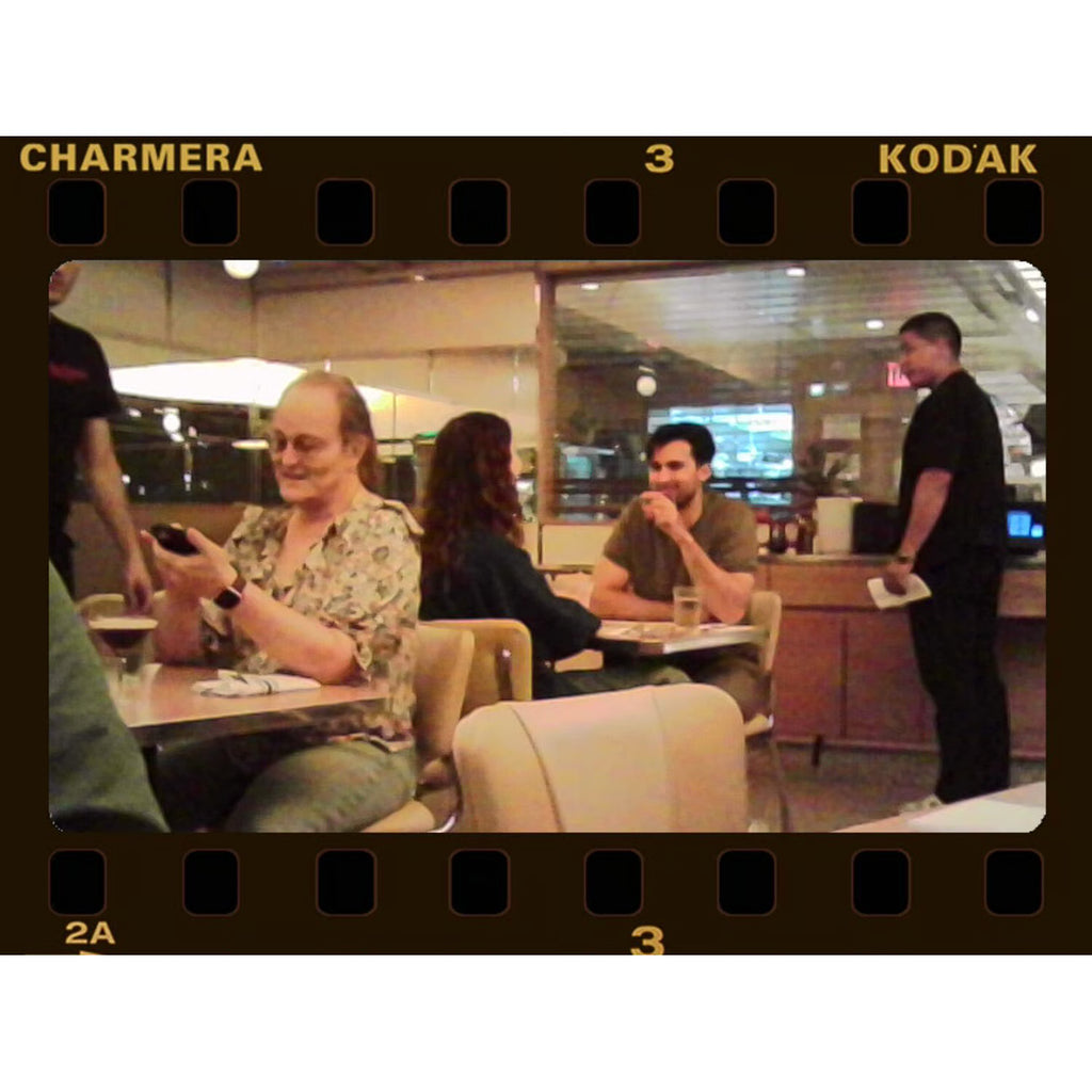 Kodak Charmera Keychain Digital Camera (Blind BOX!)