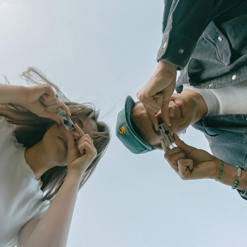 Kodak Charmera Keychain Digital Camera (Blind BOX!)