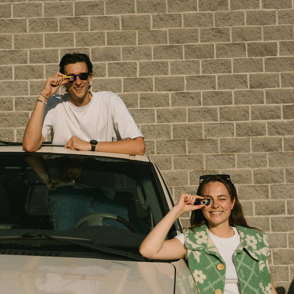 Kodak Charmera Keychain Digital Camera (Blind BOX!)