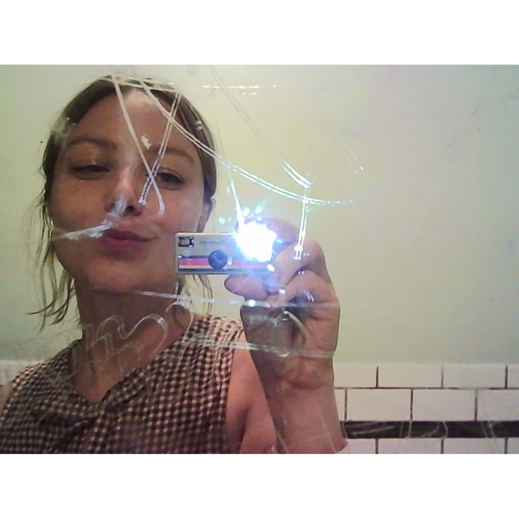 Kodak Charmera Keychain Digital Camera (Blind BOX!)