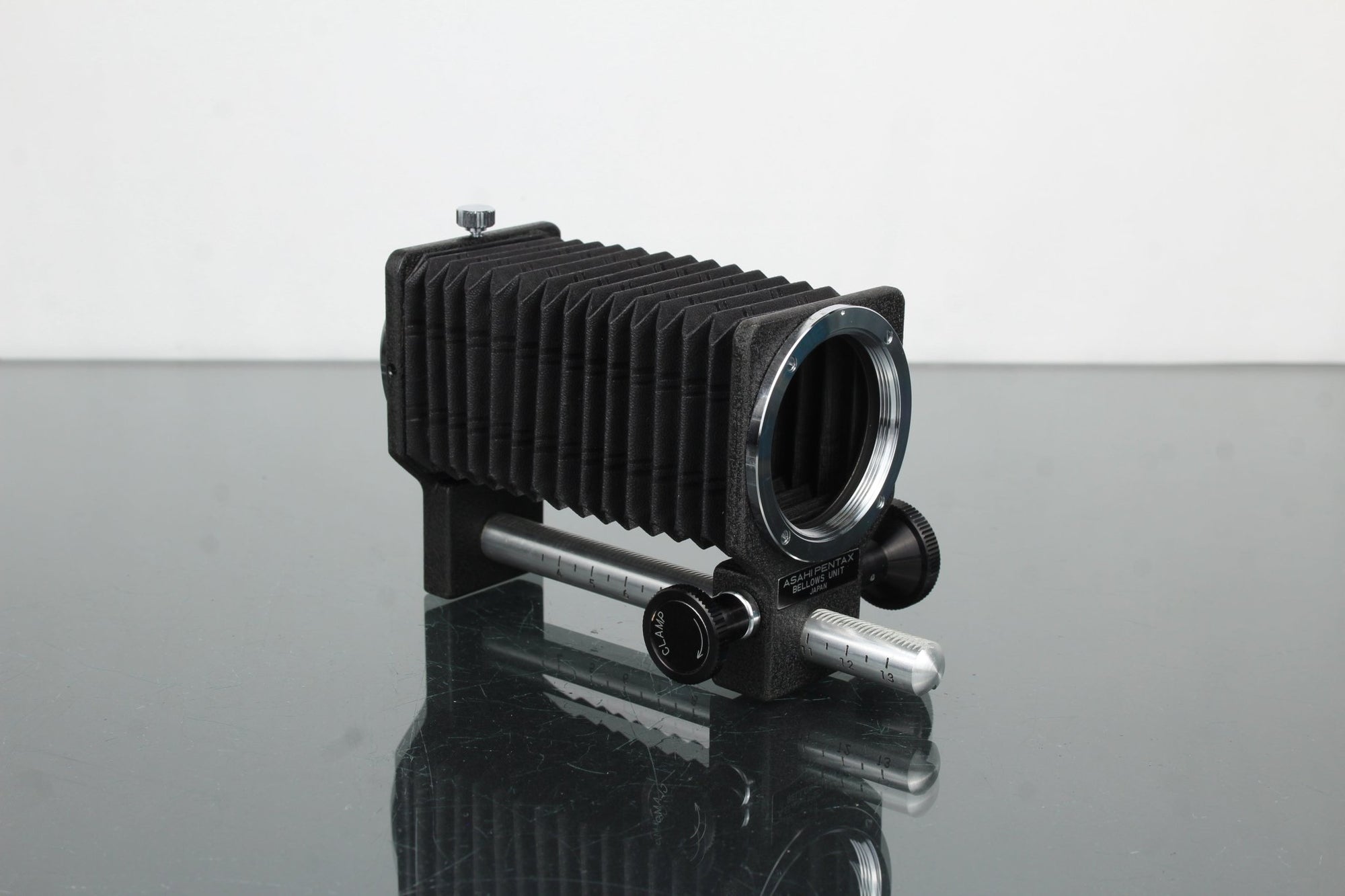 Aashi Pentax Bellow Unit - Dutch|Thrift