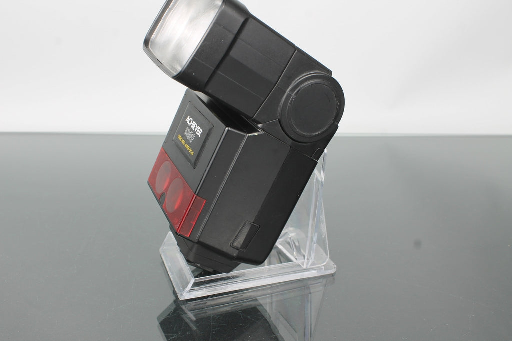 Achiever 630AF - Dutch|Thrift