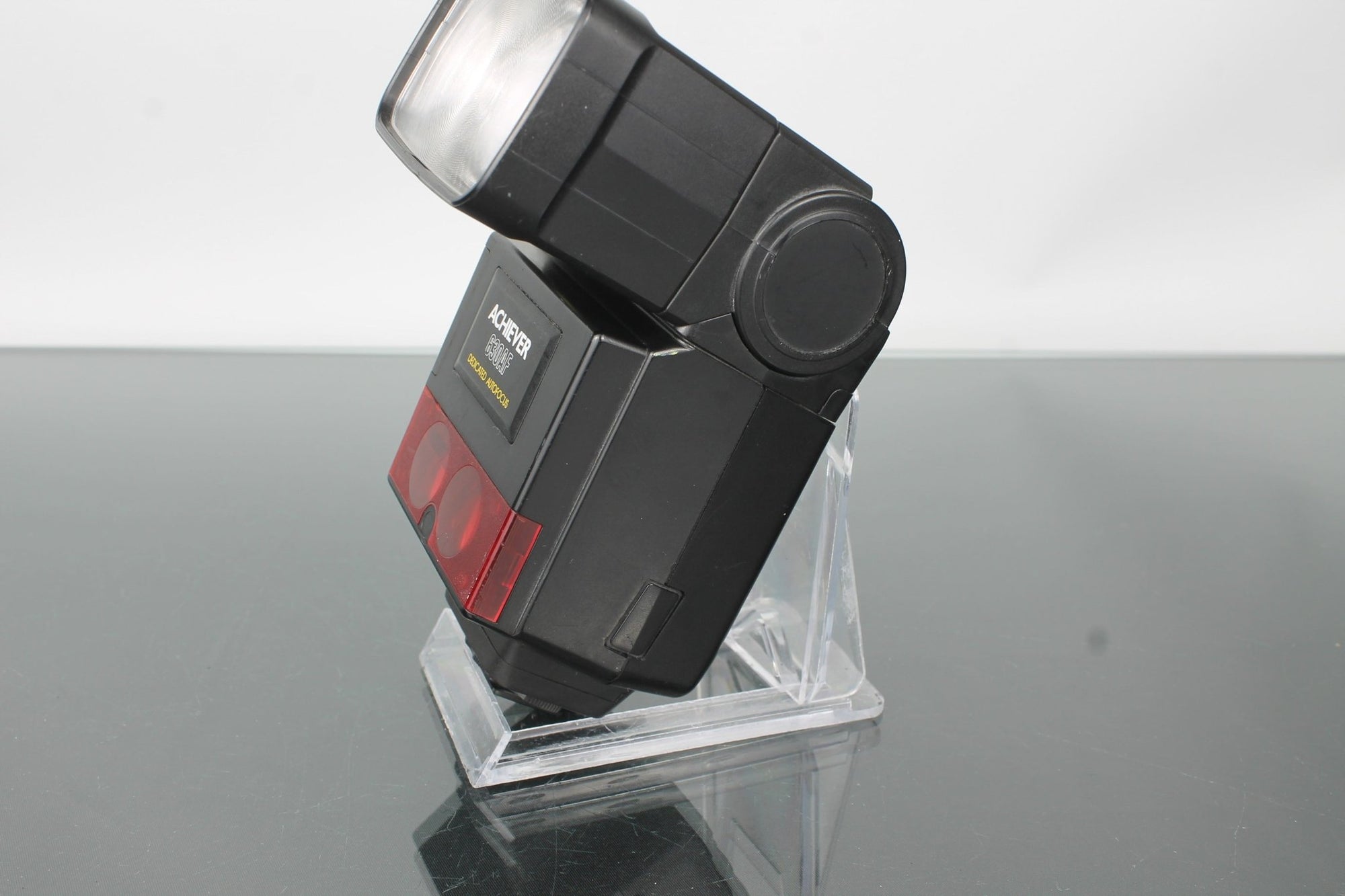 Achiever 630AF - Dutch|Thrift