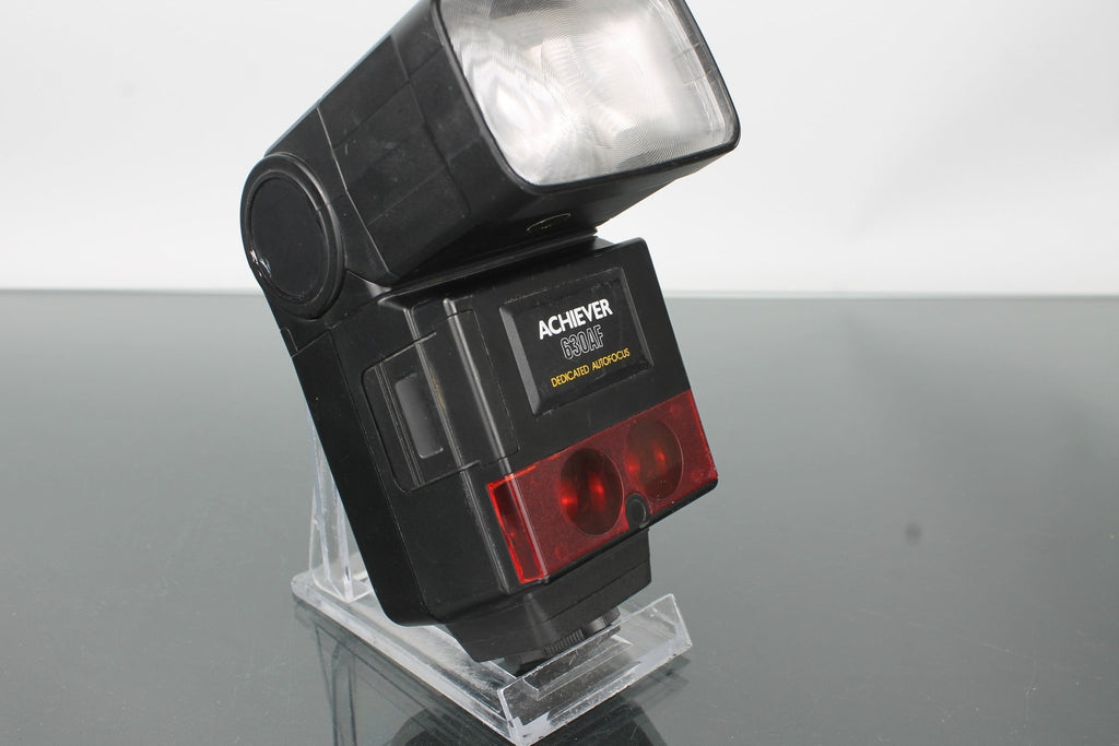 Achiever 630AF - Dutch|Thrift