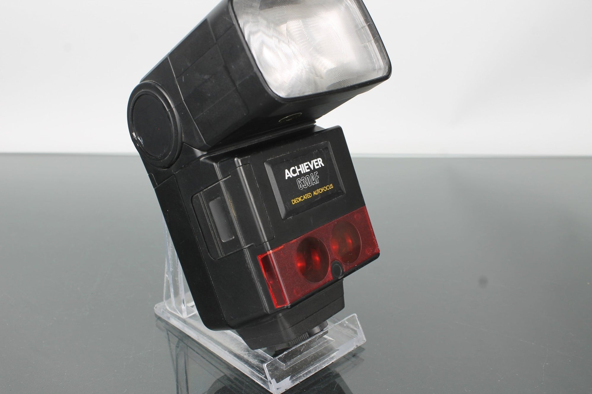 Achiever 630AF - Dutch|Thrift