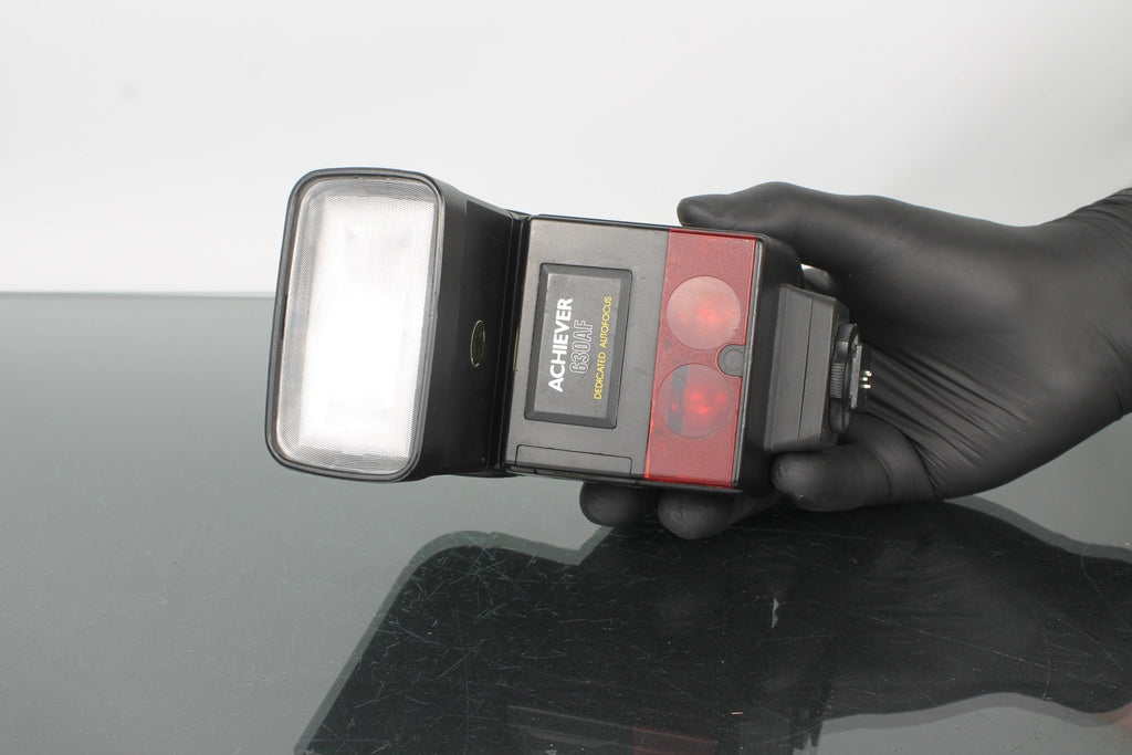 Achiever 630AF - Dutch|Thrift