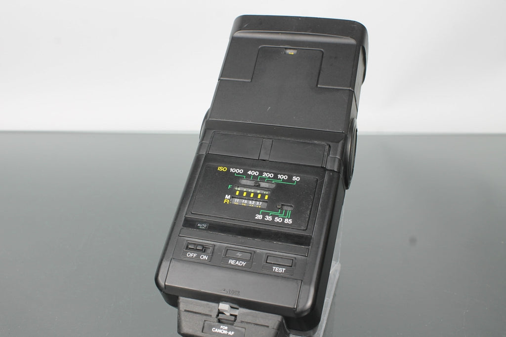 Achiever 630AF - Dutch|Thrift