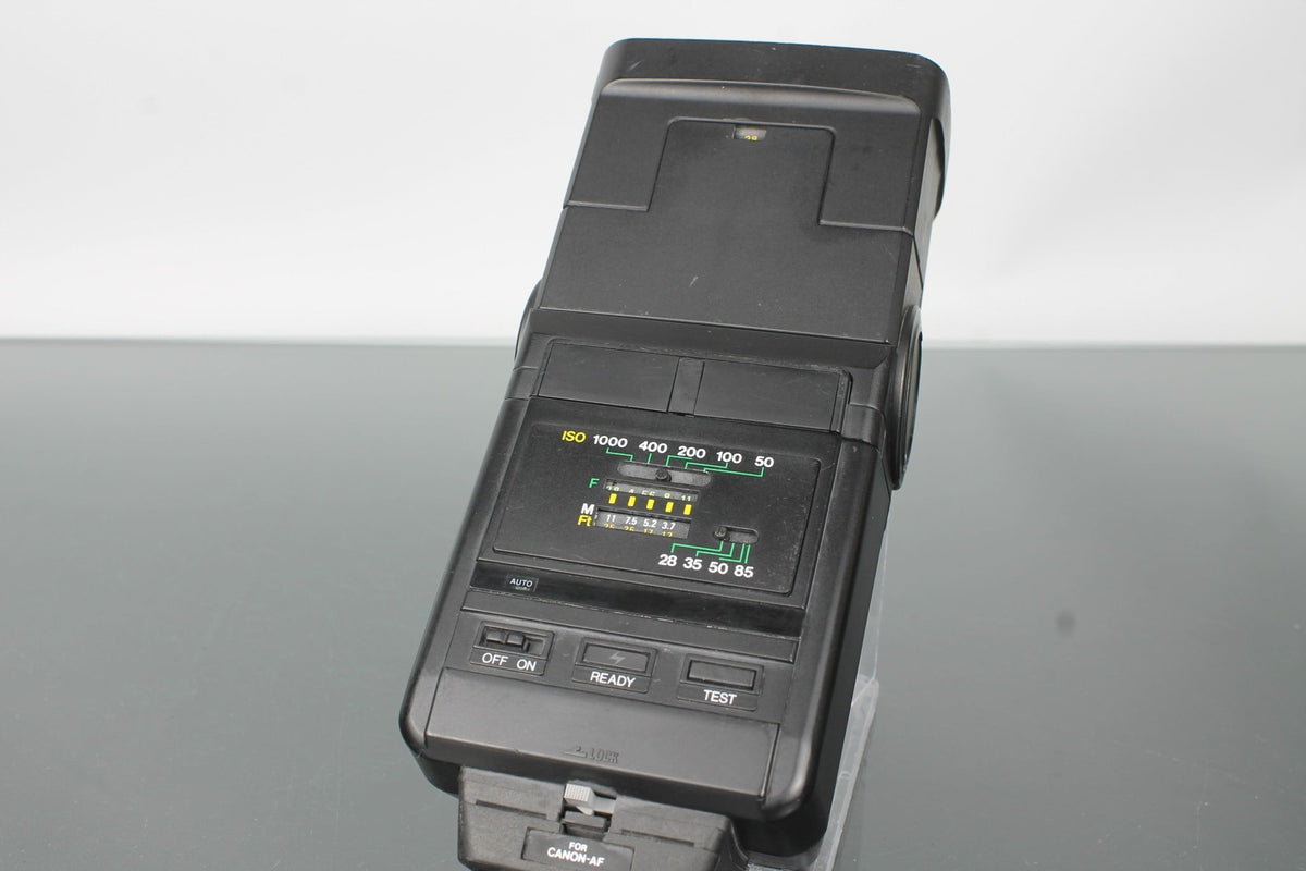 Achiever 630AF - Dutch|Thrift