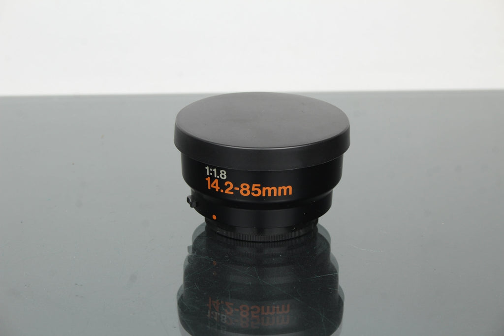 Af Telephoto Zoom Lens 1:1.8 14.2 - 85mm - Dutch|Thrift