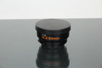 Af Telephoto Zoom Lens 1:1.8 14.2 - 85mm - Dutch|Thrift