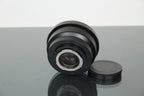 Af Telephoto Zoom Lens 1:1.8 14.2 - 85mm - Dutch|Thrift
