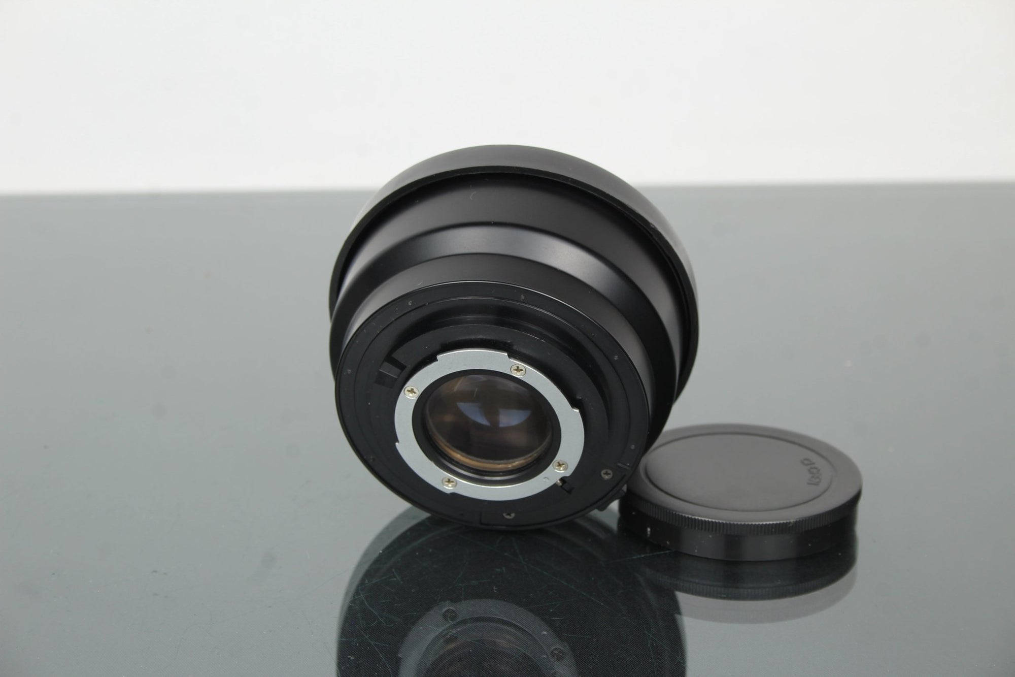 Af Telephoto Zoom Lens 1:1.8 14.2 - 85mm - Dutch|Thrift