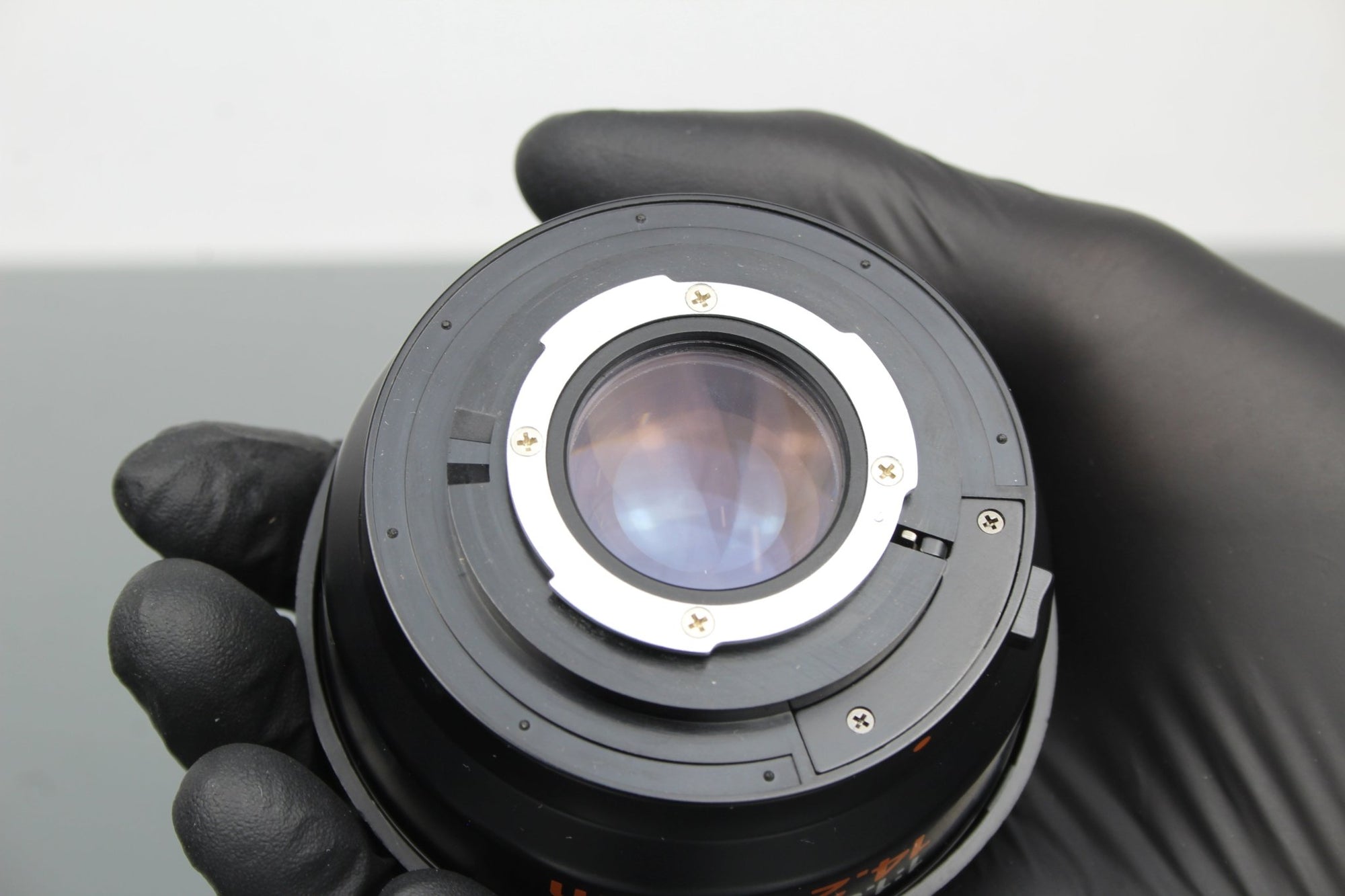 Af Telephoto Zoom Lens 1:1.8 14.2 - 85mm - Dutch|Thrift