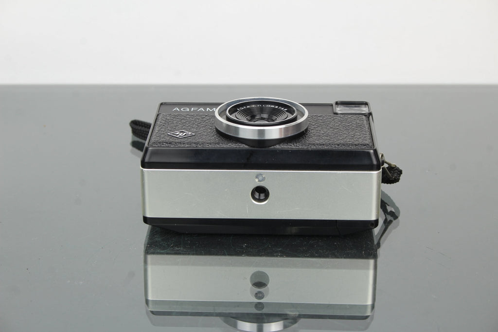 Agfa Agfamatic 50 - Dutch|Thrift