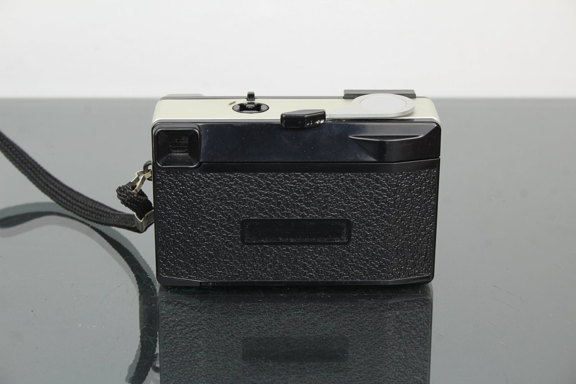 Agfa Agfamatic 50 - Dutch|Thrift