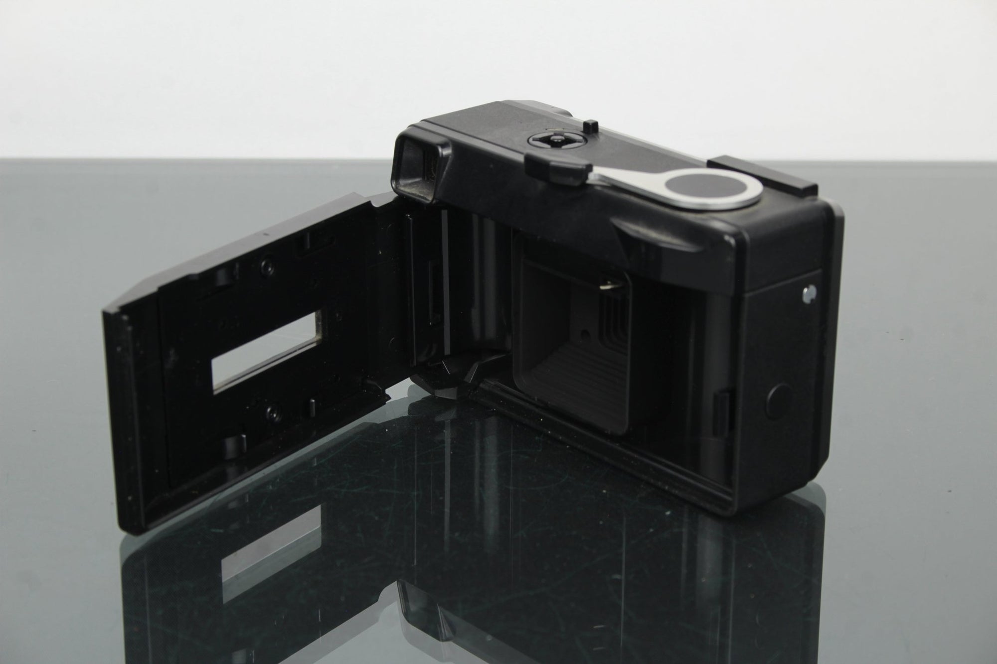 Agfa agfamatic 55C - Dutch|Thrift