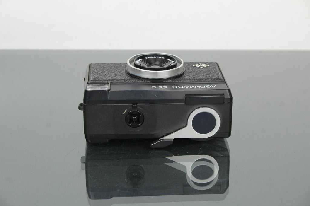 Agfa agfamatic 55C - Dutch|Thrift